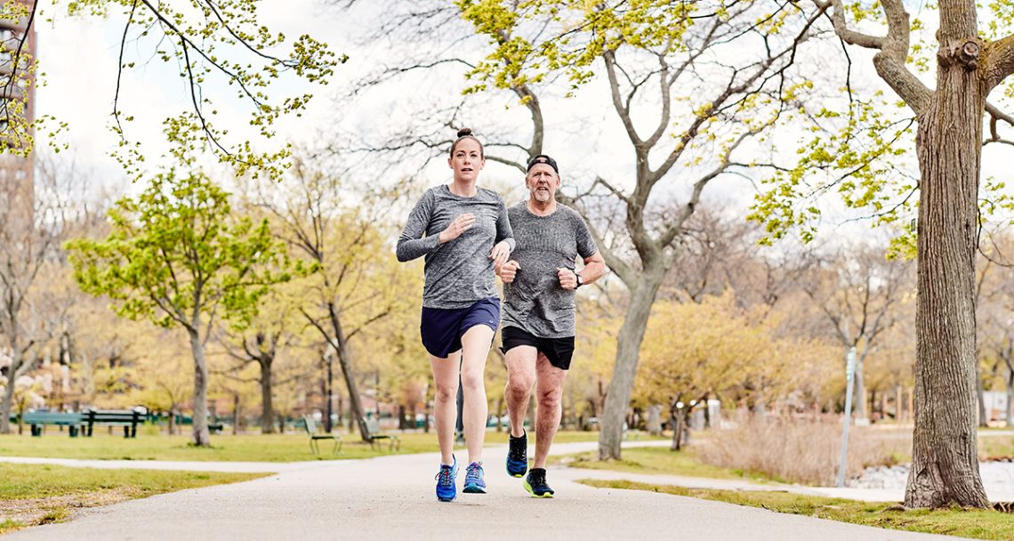 7 Tips for beginner runners